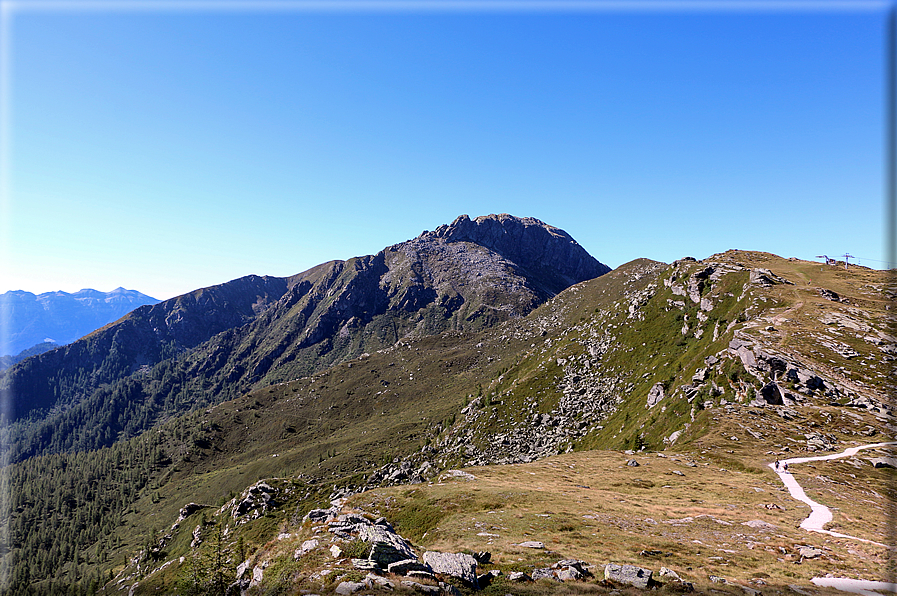 foto Alpe Tognola